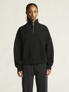 Frequent HZ Sweatshirt W