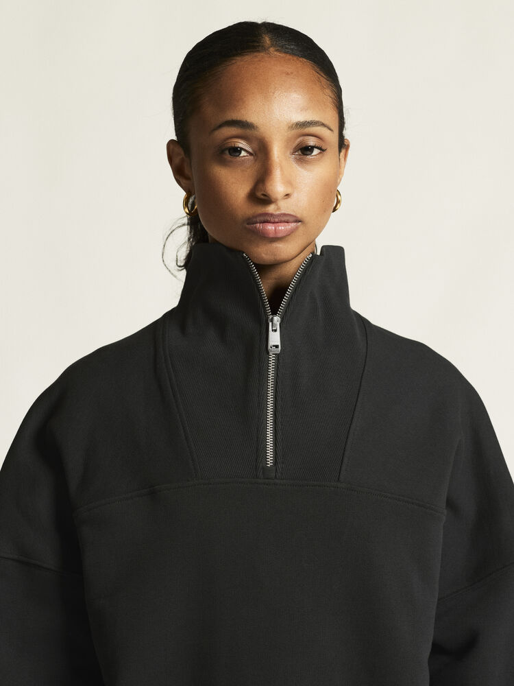 Frequent HZ Sweatshirt W