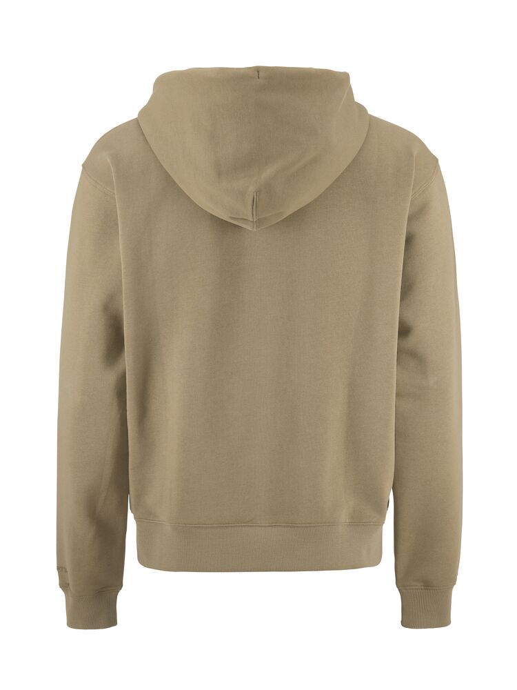 Frequent FZ Hoodie M