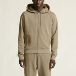 Frequent FZ Hoodie M