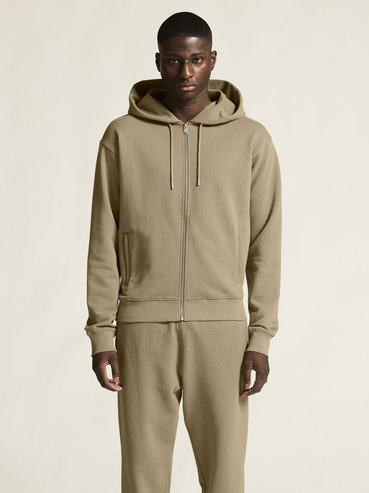 Frequent FZ Hoodie M