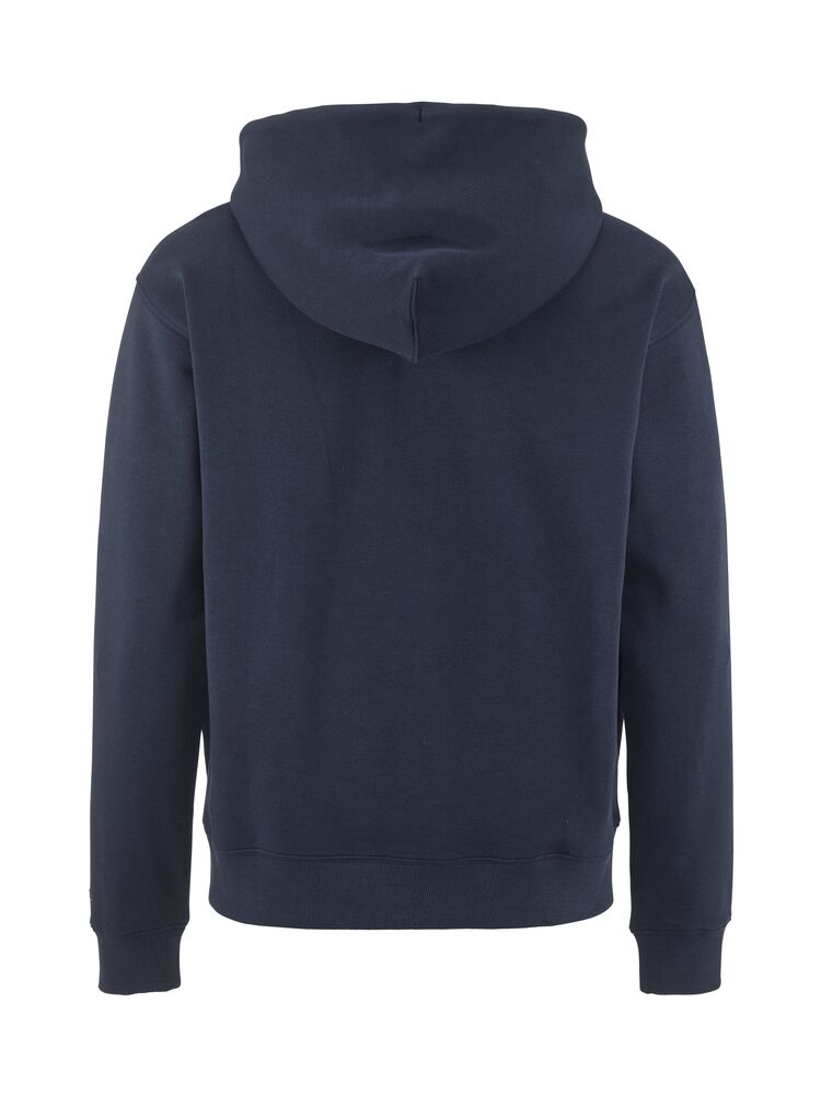 Frequent FZ Hoodie M