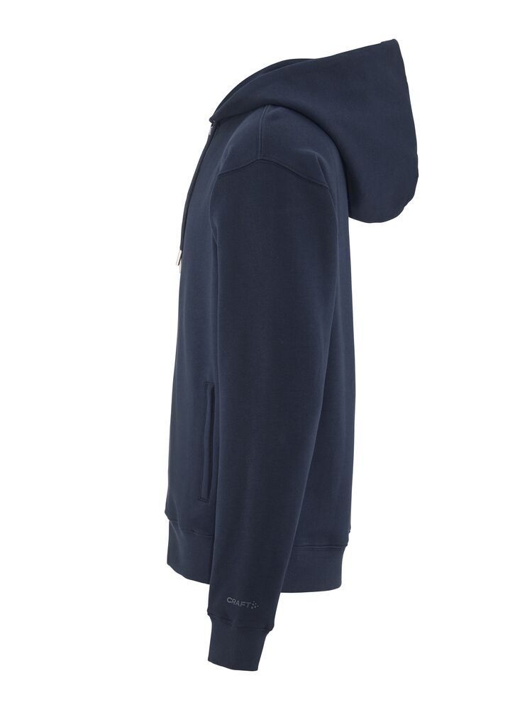 Frequent FZ Hoodie M