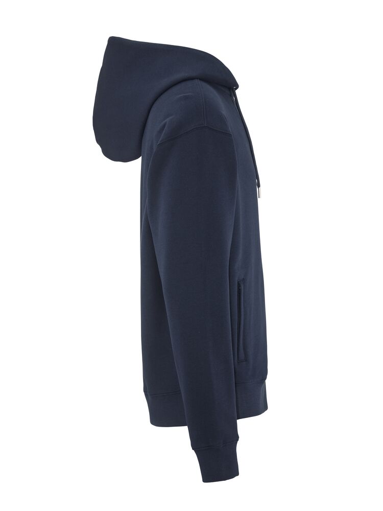 Frequent FZ Hoodie M