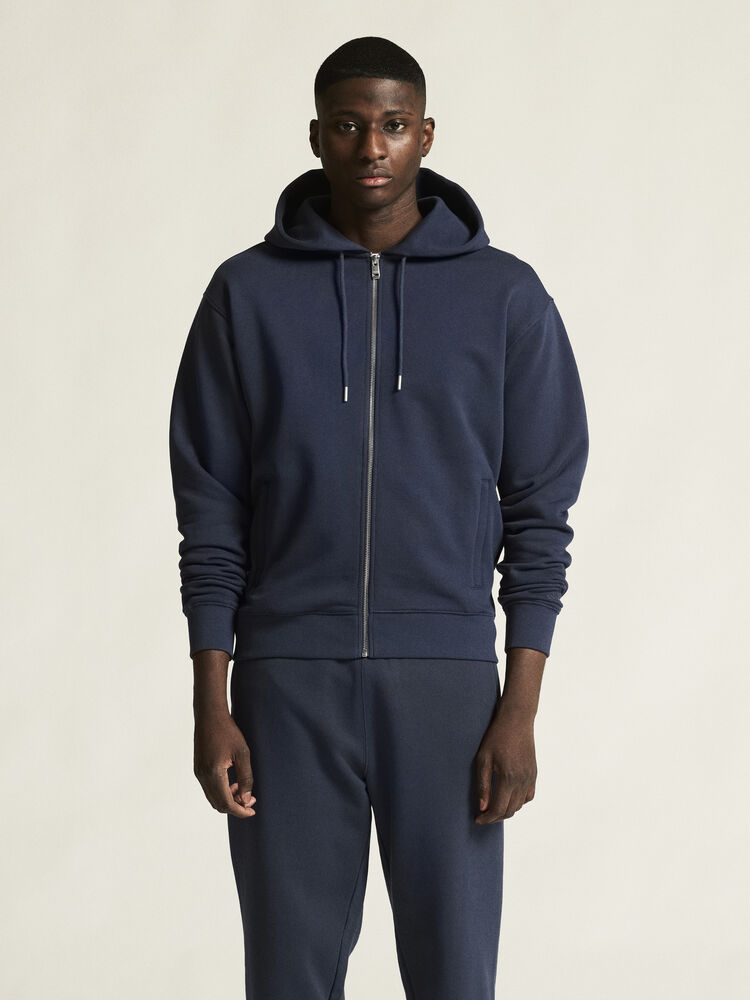 Frequent FZ Hoodie M