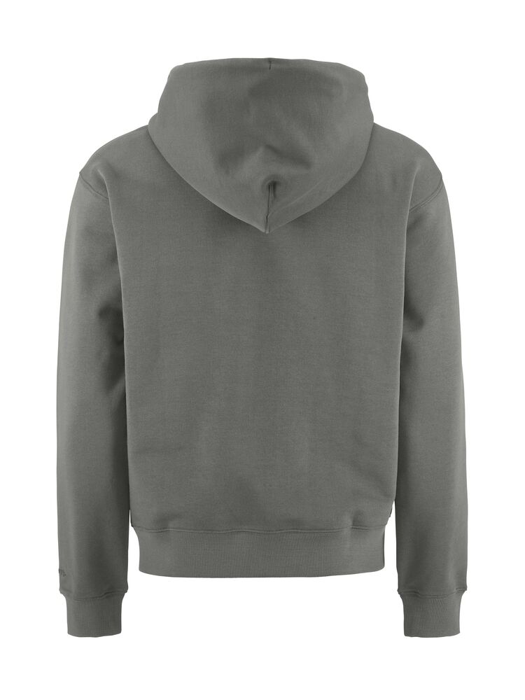 Frequent FZ Hoodie M