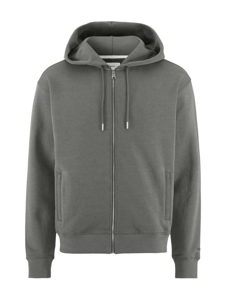 Frequent FZ Hoodie M