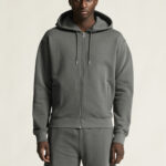 Frequent FZ Hoodie M