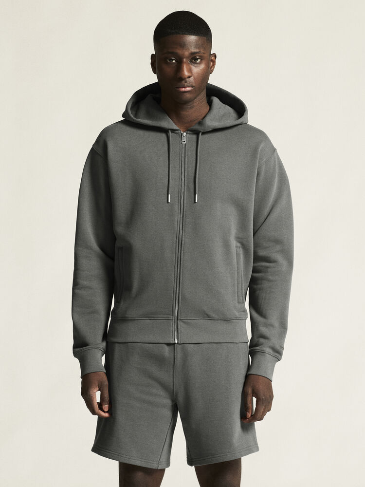 Frequent FZ Hoodie M