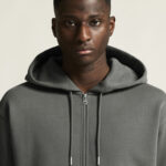 Frequent FZ Hoodie M