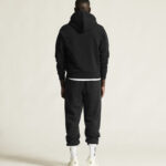 Frequent FZ Hoodie M