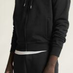 Frequent FZ Hoodie M