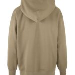 Frequent FZ Hoodie W