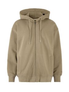 Frequent FZ Hoodie W