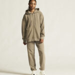 Frequent FZ Hoodie W