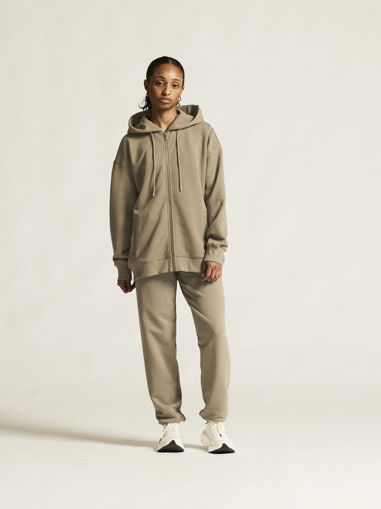 Frequent FZ Hoodie W