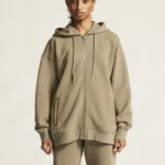 Frequent FZ Hoodie W