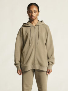 Frequent FZ Hoodie W