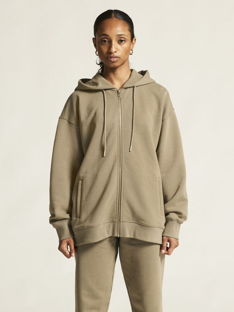 Frequent FZ Hoodie W