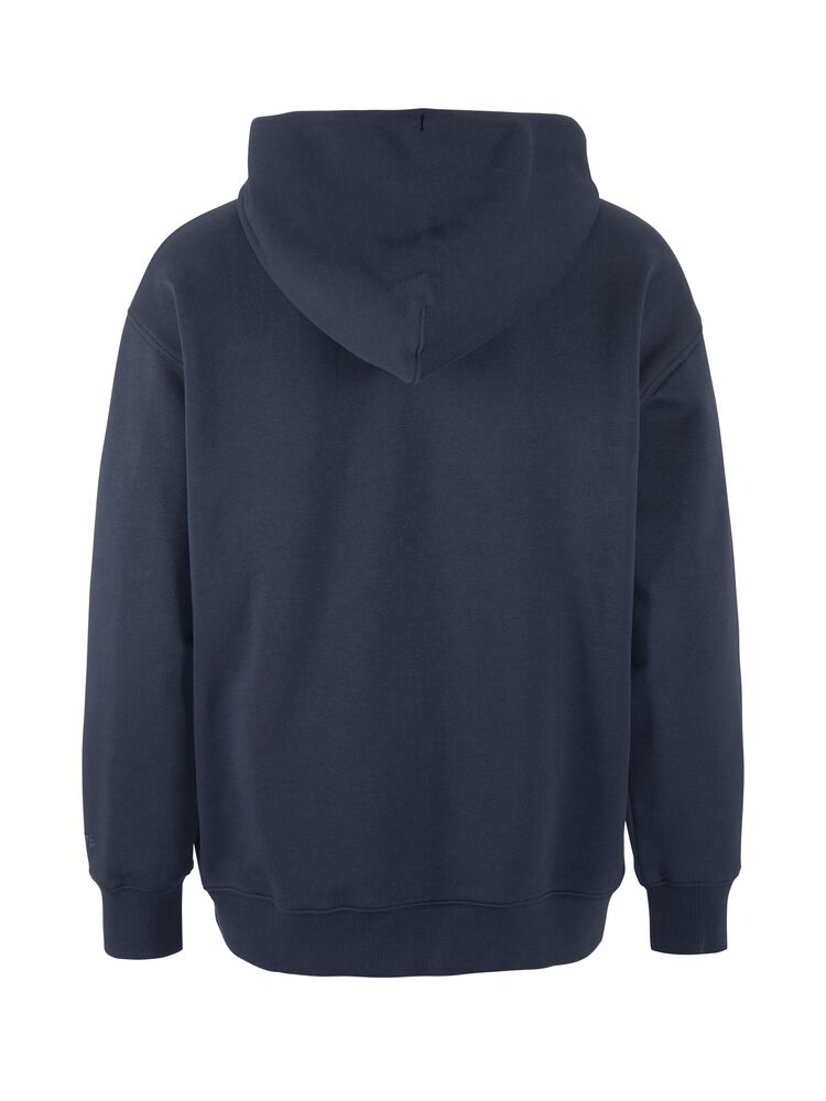Frequent FZ Hoodie W