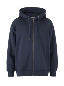 Frequent FZ Hoodie W