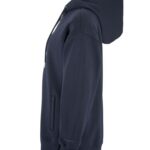 Frequent FZ Hoodie W