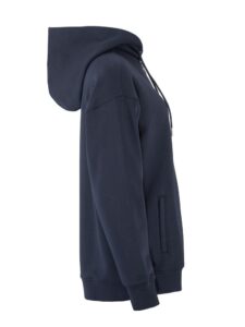 Frequent FZ Hoodie W