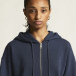 Frequent FZ Hoodie W