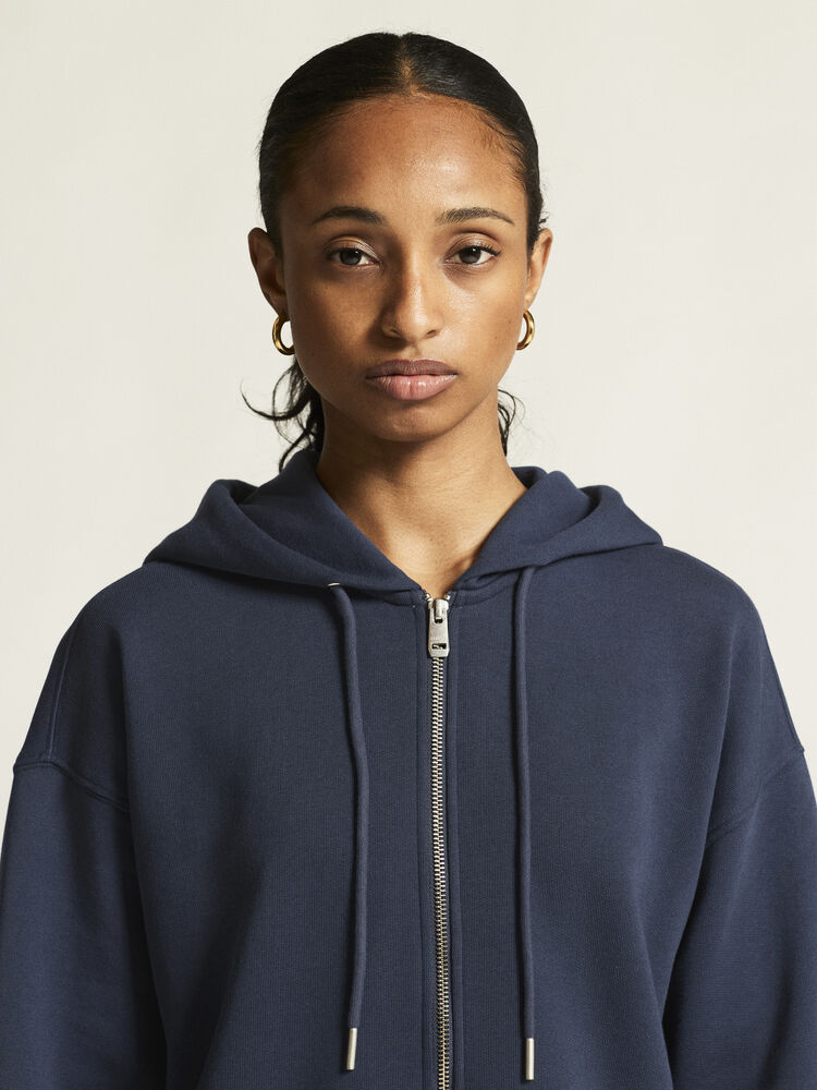 Frequent FZ Hoodie W