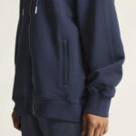 Frequent FZ Hoodie W