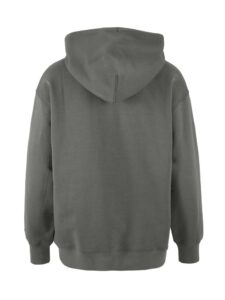 Frequent FZ Hoodie W