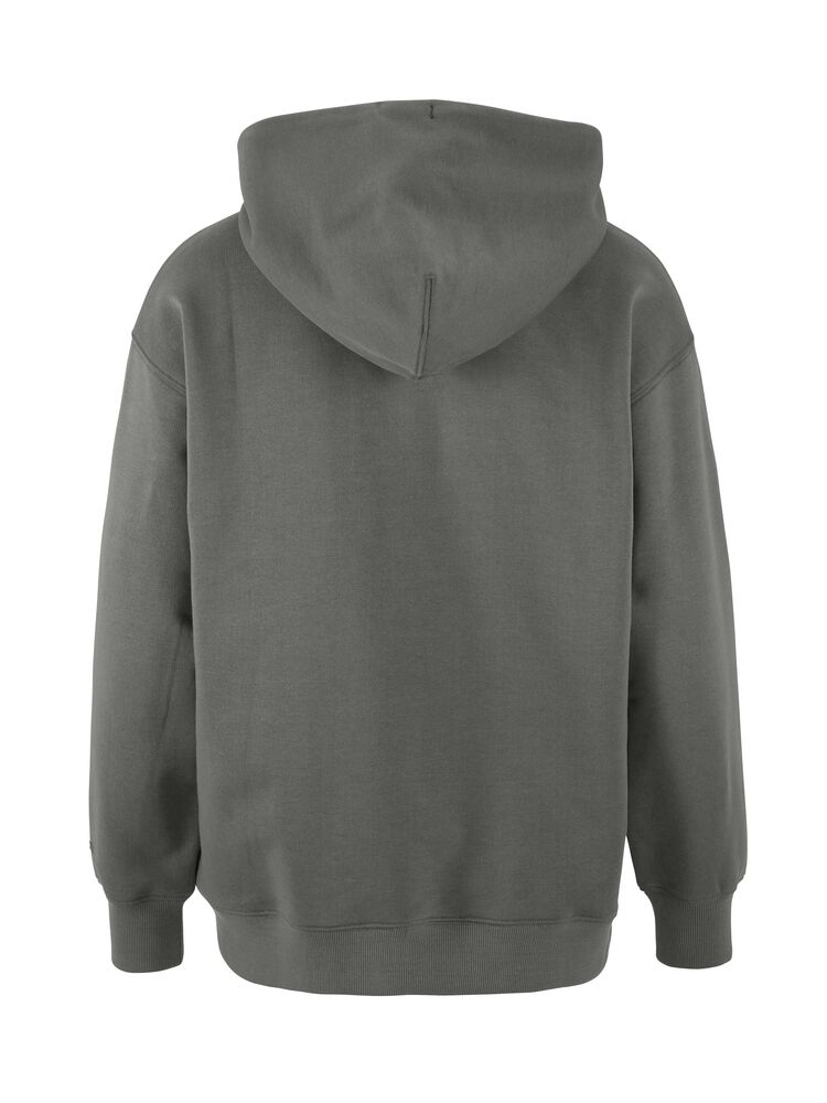 Frequent FZ Hoodie W