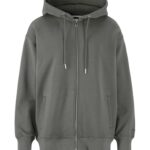 Frequent FZ Hoodie W