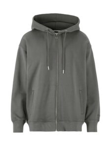 Frequent FZ Hoodie W