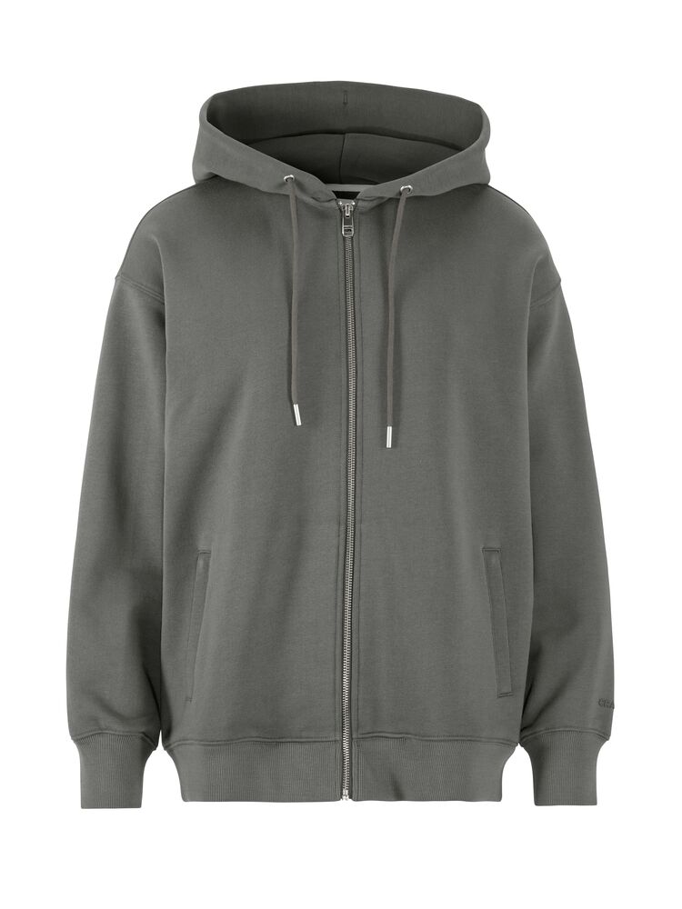 Frequent FZ Hoodie W