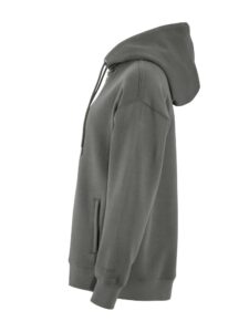 Frequent FZ Hoodie W