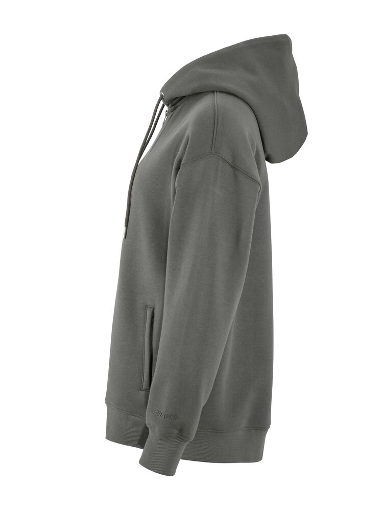 Frequent FZ Hoodie W