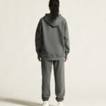 Frequent FZ Hoodie W