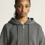 Frequent FZ Hoodie W