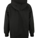 Frequent FZ Hoodie W