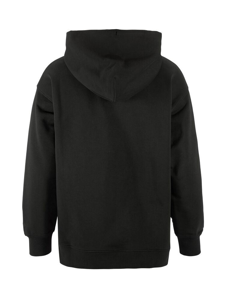 Frequent FZ Hoodie W