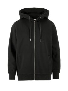Frequent FZ Hoodie W