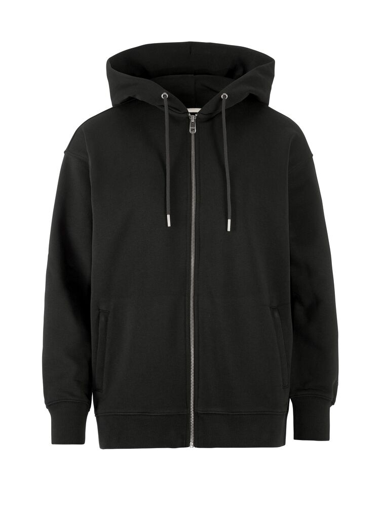 Frequent FZ Hoodie W