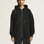 Frequent FZ Hoodie W