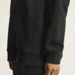 Frequent FZ Hoodie W