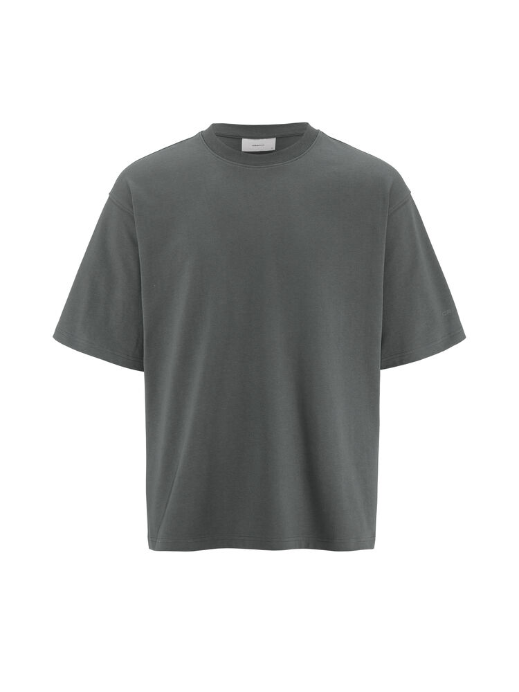 Frequent Heavy SS Tee M