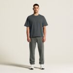 Frequent Heavy SS Tee M