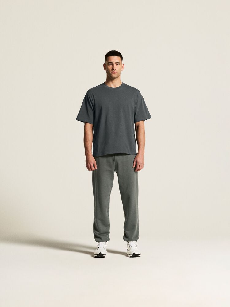 Frequent Heavy SS Tee M