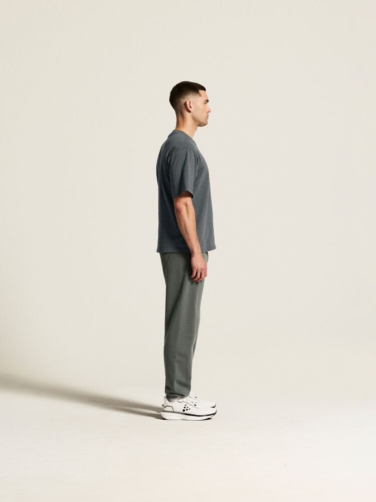 Frequent Heavy SS Tee M