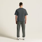 Frequent Heavy SS Tee M